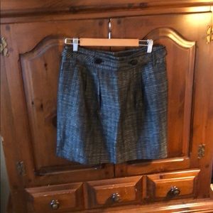 Ann Taylor Petites Skirt